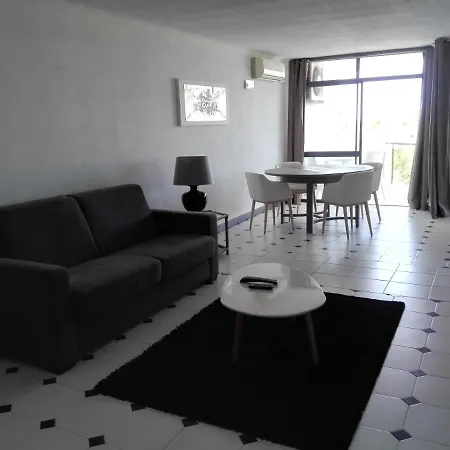 Edificio Coral Apartamento Albufeira