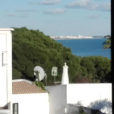 Apartamento Edificio Coral Albufeira