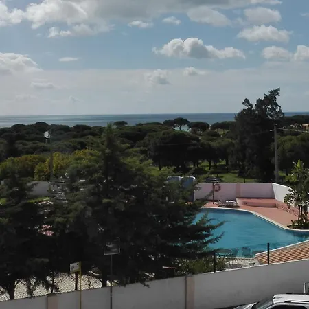 Apartamento Edificio Coral Albufeira