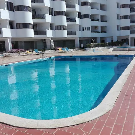Apartamento Edificio Coral *