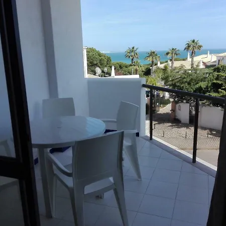 Apartment Edificio Coral *
