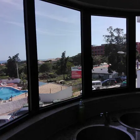 Edificio Coral Apartamento